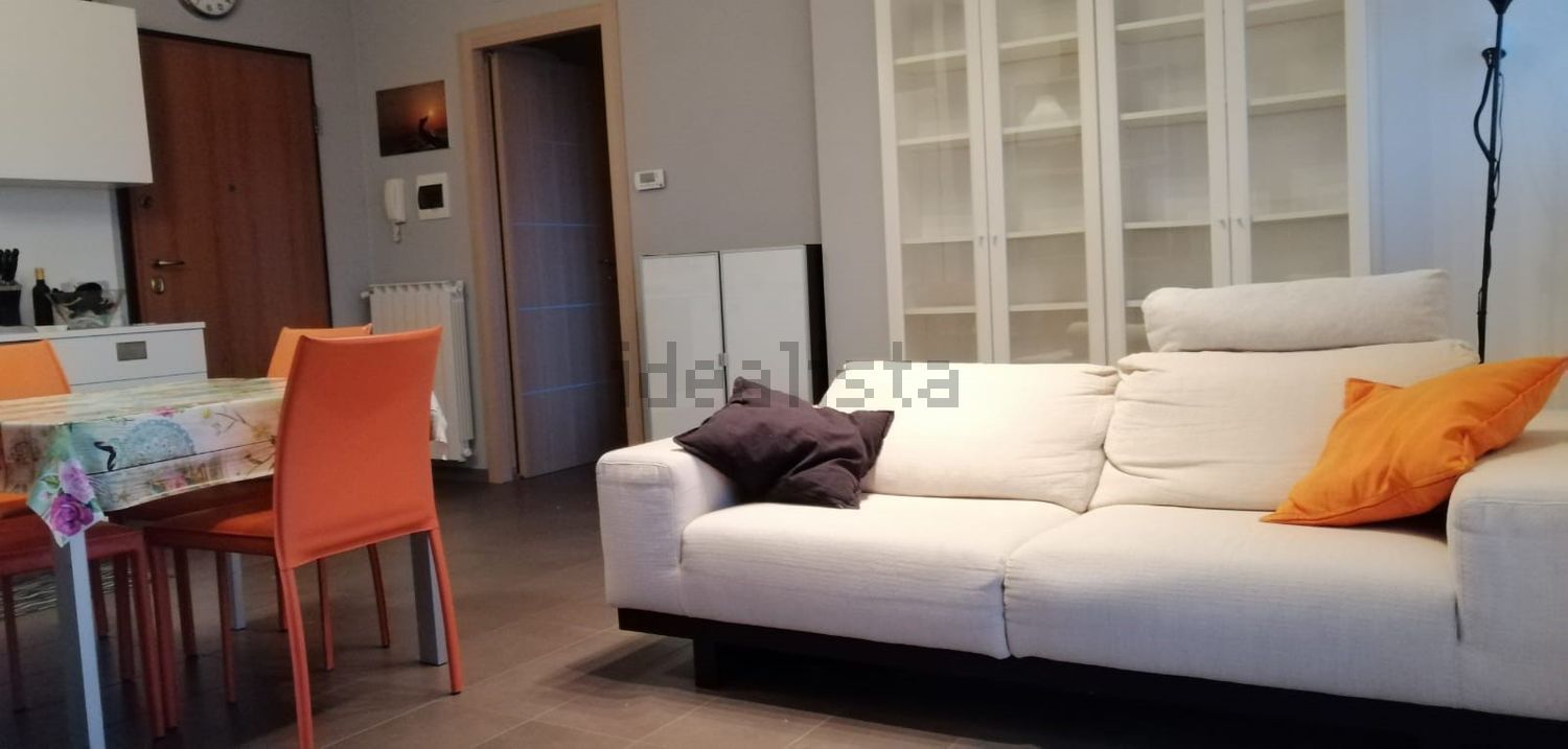 appartamento in vendita a Borgomanero