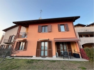 appartamento in vendita a Borgomanero