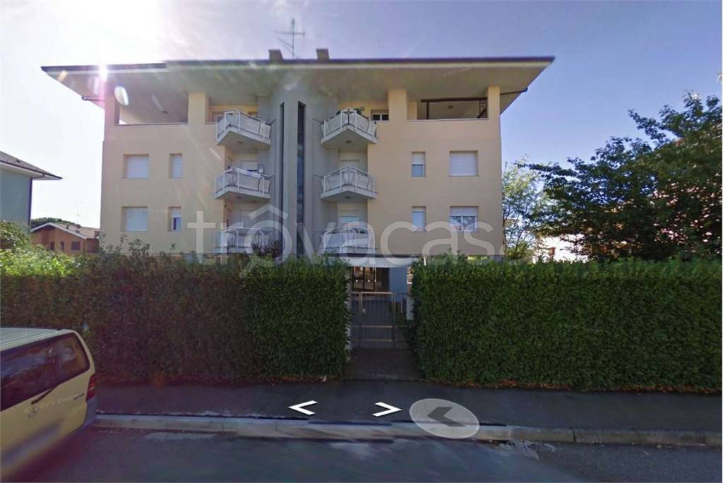 appartamento in vendita a Borgomanero