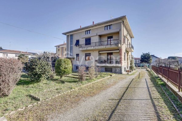 appartamento in vendita a Borgomanero