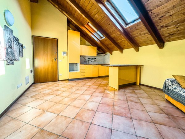 appartamento in vendita a Borgomanero