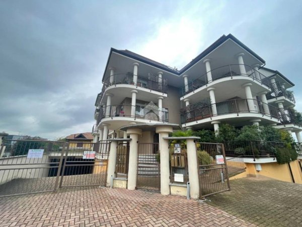 appartamento in vendita a Borgomanero