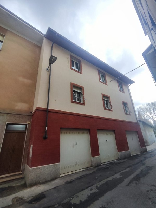 appartamento in vendita a Borgomanero
