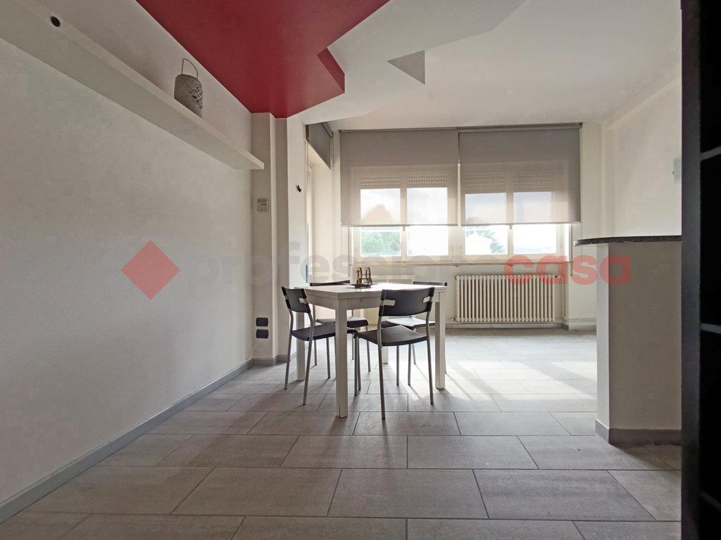 appartamento in vendita a Borgomanero