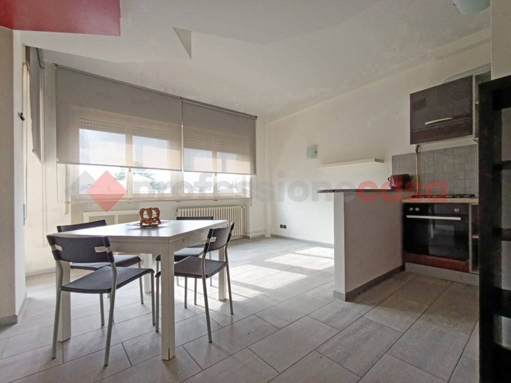 appartamento in vendita a Borgomanero