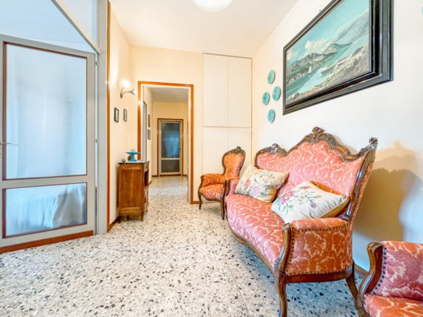 appartamento in vendita a Borgomanero