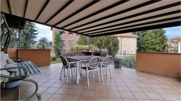 appartamento in vendita a Borgomanero