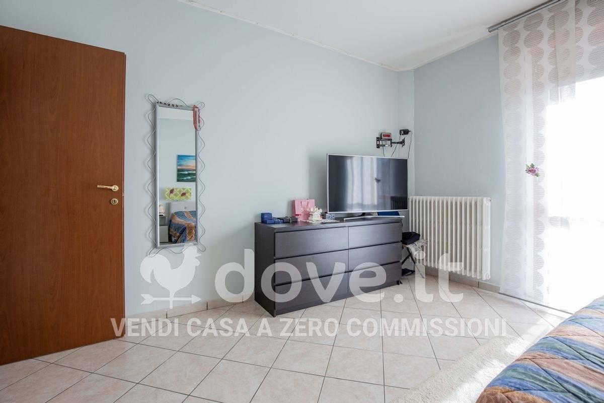 appartamento in vendita a Borgomanero