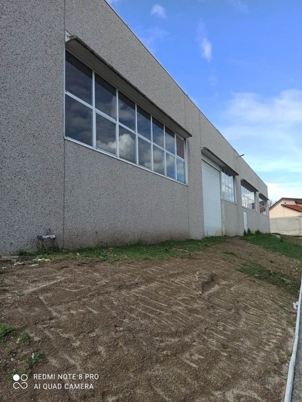 terreno edificabile in vendita a Borgomanero