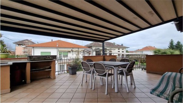 appartamento in vendita a Borgomanero