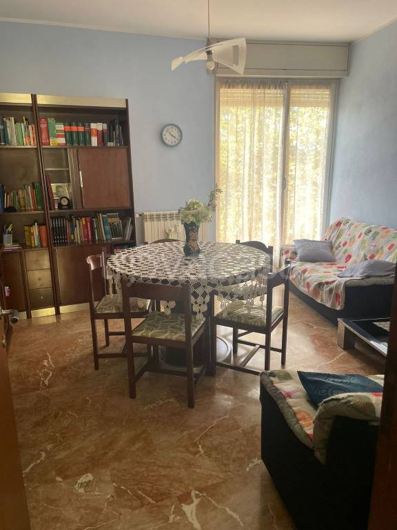 appartamento in vendita a Borgomanero