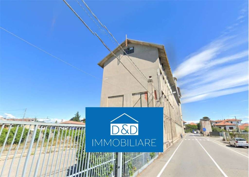 appartamento in vendita a Borgomanero