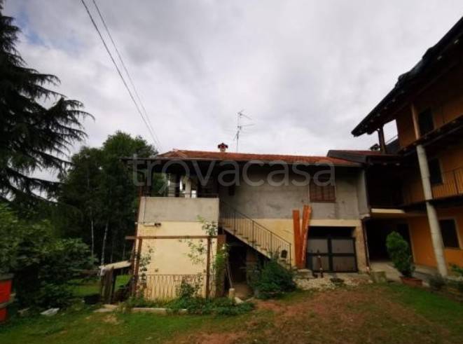 appartamento in vendita a Borgomanero