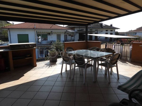 appartamento in vendita a Borgomanero