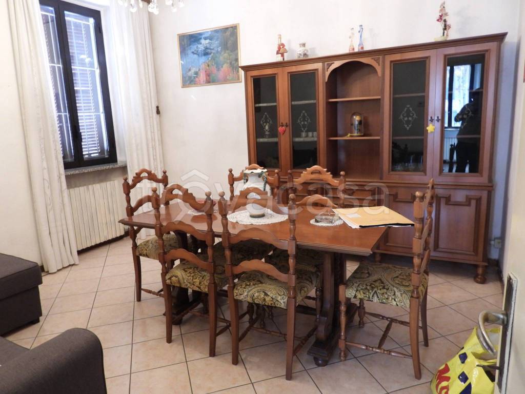 appartamento in vendita a Borgomanero