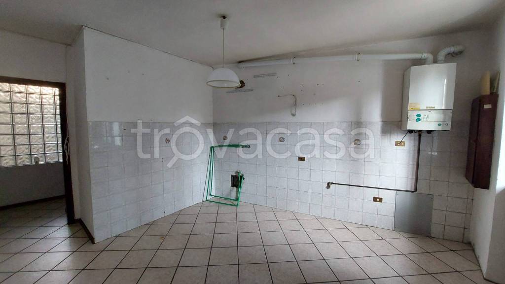 appartamento in vendita a Borgomanero