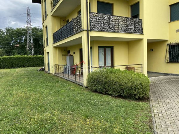 appartamento in vendita a Borgomanero