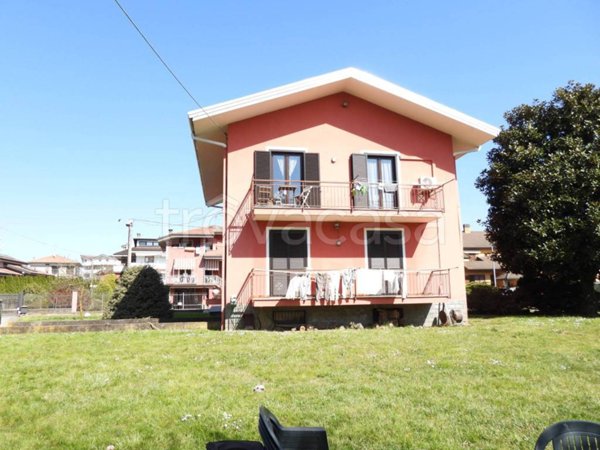 appartamento in vendita a Borgomanero