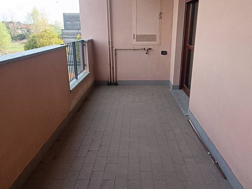 appartamento in vendita a Borgomanero