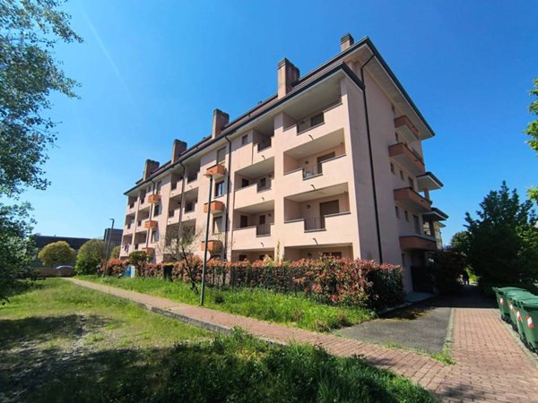 appartamento in vendita a Borgomanero