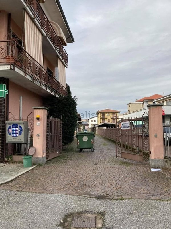 terreno edificabile in vendita a Borgomanero