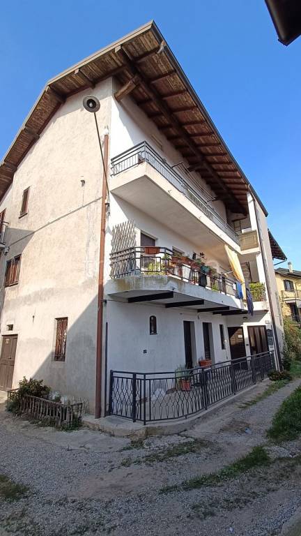 appartamento in vendita a Borgomanero
