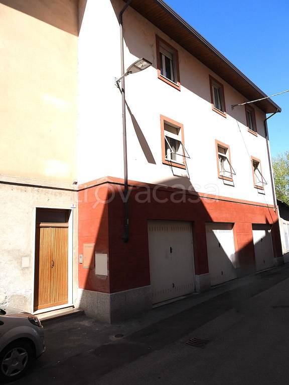 appartamento in vendita a Borgomanero