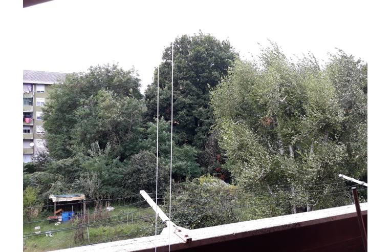 appartamento in vendita a Borgomanero