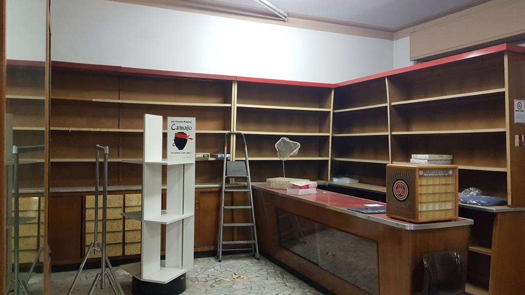 appartamento in vendita a Borgomanero