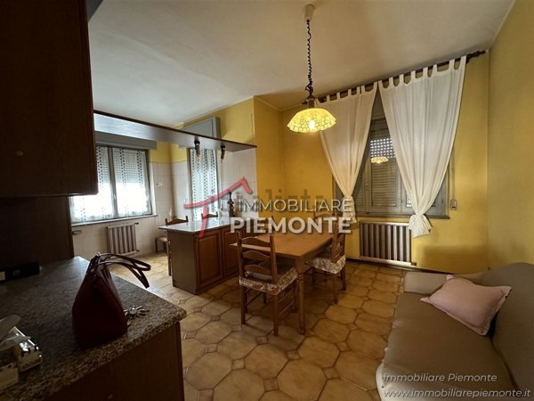 appartamento in vendita a Borgomanero