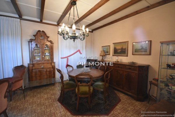 appartamento in vendita a Borgomanero