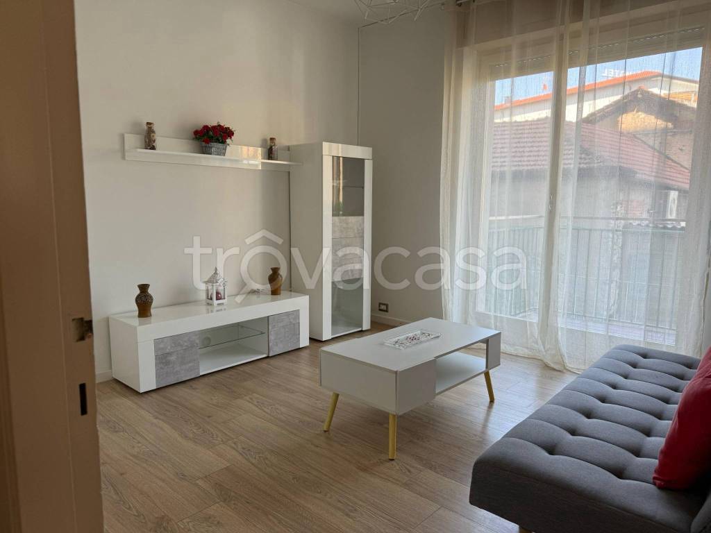 appartamento in vendita a Borgomanero