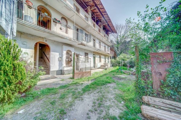 casa indipendente in vendita a Borgomanero