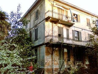casa indipendente in vendita a Borgomanero