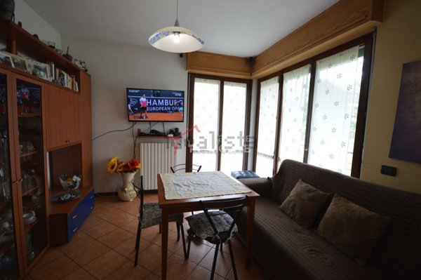 appartamento in vendita a Borgomanero