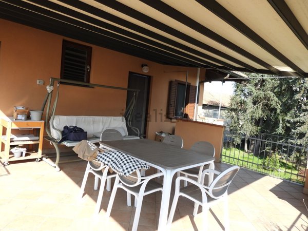 appartamento in vendita a Borgomanero