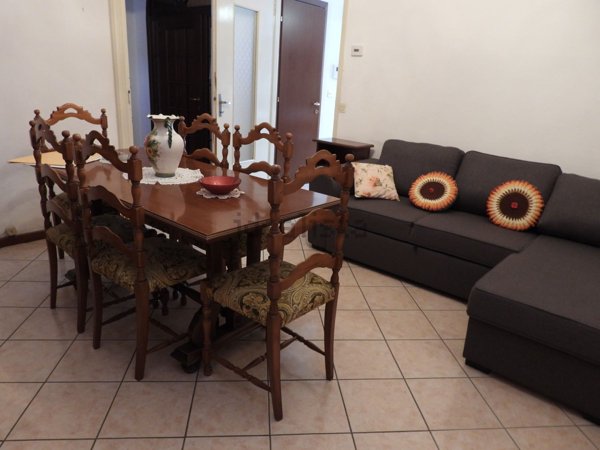 appartamento in vendita a Borgomanero
