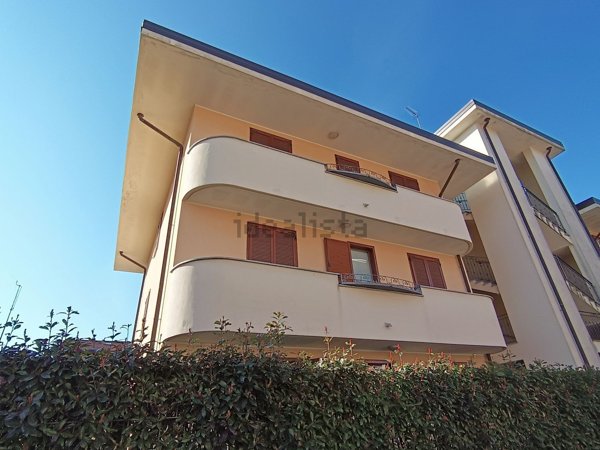 appartamento in vendita a Borgomanero