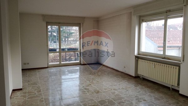appartamento in vendita a Borgomanero