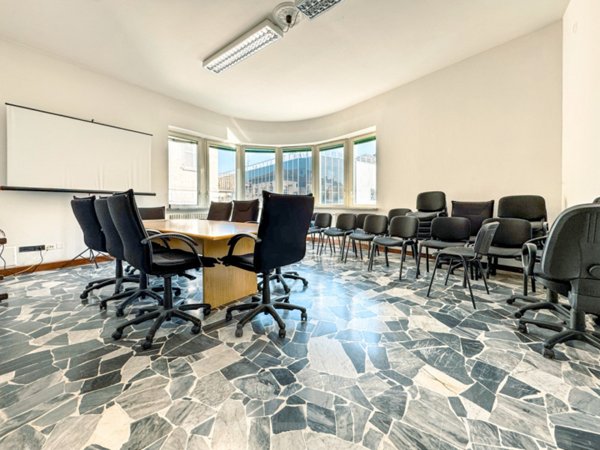 ufficio in vendita a Borgomanero