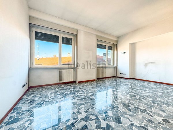 appartamento in vendita a Borgomanero