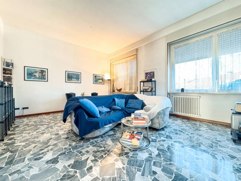 appartamento in vendita a Borgomanero