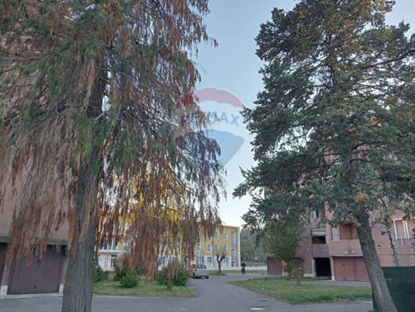 appartamento in vendita a Borgomanero