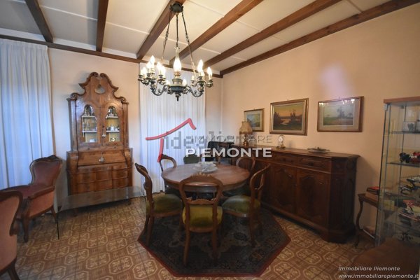 appartamento in vendita a Borgomanero
