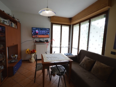 appartamento in vendita a Borgomanero