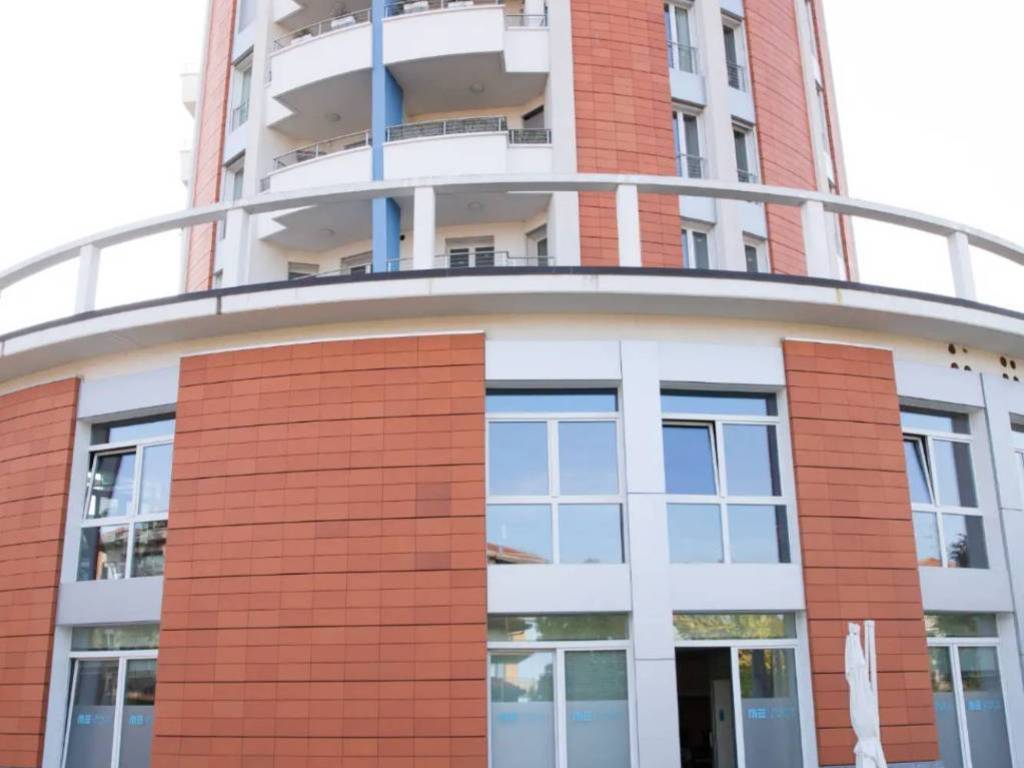 ufficio in vendita a Borgomanero
