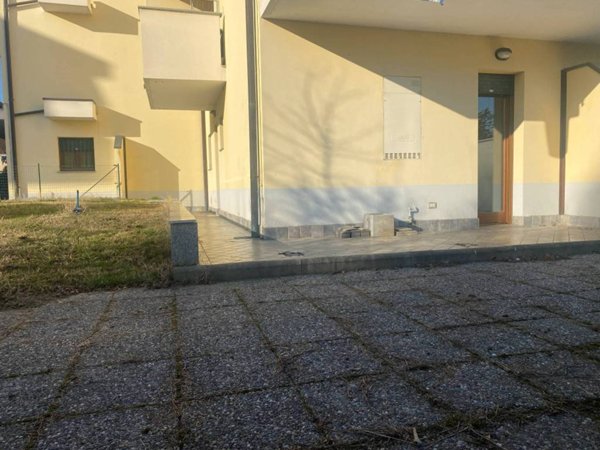 appartamento in vendita a Borgomanero in zona San Marco
