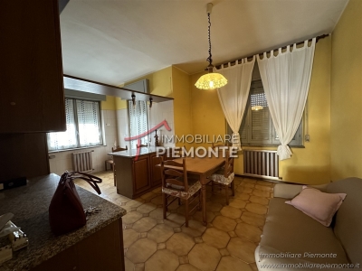 appartamento in vendita a Borgomanero