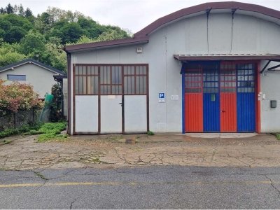ufficio in vendita a Borgomanero