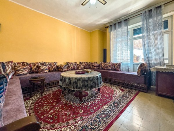 appartamento in vendita a Borgomanero